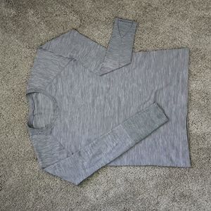 lululemon Swiftly Tech 2.0 Long Sleeve